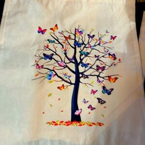 Handmade cloth bag